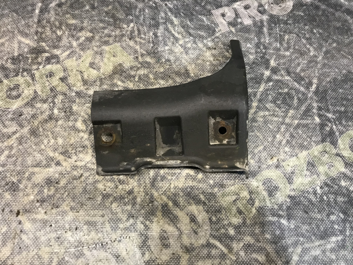 Накладка порога права FORD C-Max MK1 (07-10) - Зображення 2