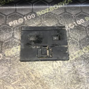 Захист кузова FORD Mondeo MK4 (BA7) 07-14
