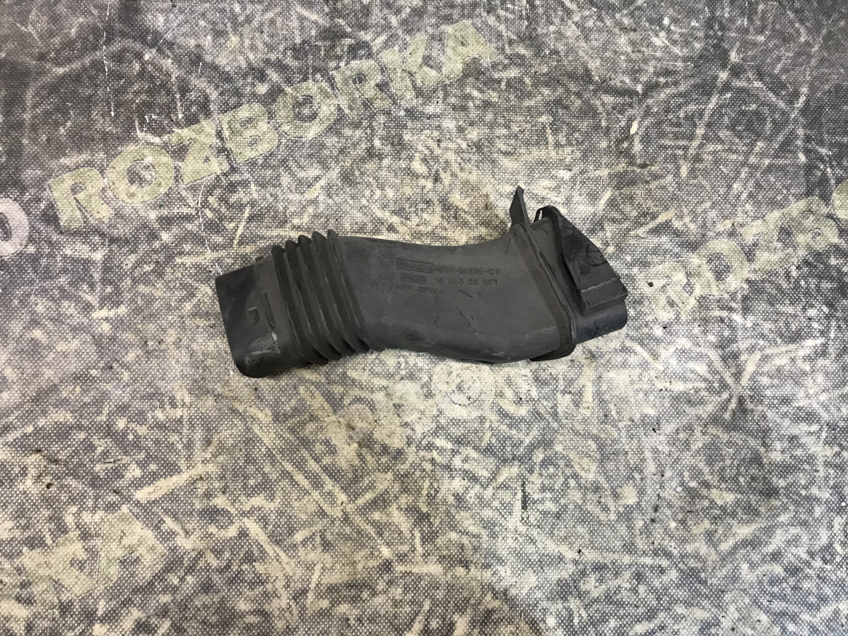 Патрубок повітряного фільтра FORD Mondeo MK4 (BA7) 07-14