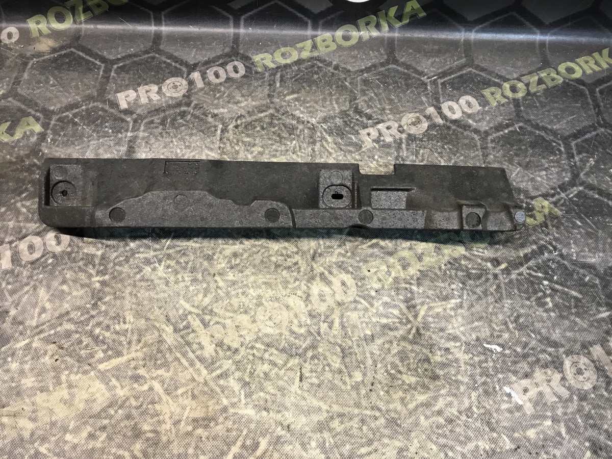 Пінопласт багажника FORD Mondeo MK4 (BA7) 07-14