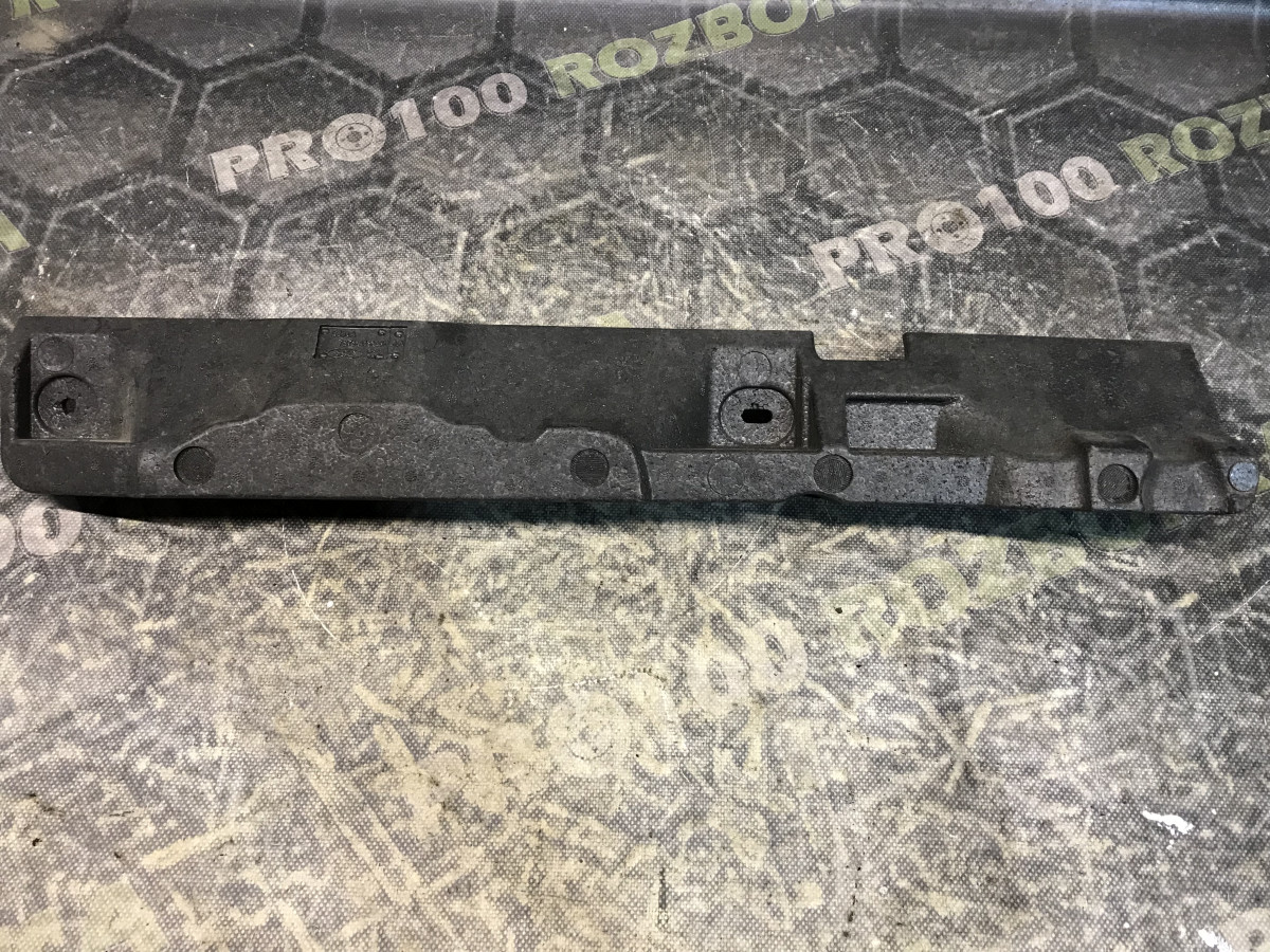 Пінопласт багажника FORD Mondeo MK4 (BA7) 07-14 - Зображення 2