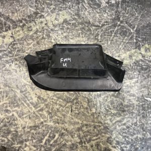 Повітрозабірник FORD Mondeo MK4 (BA7) 07-14