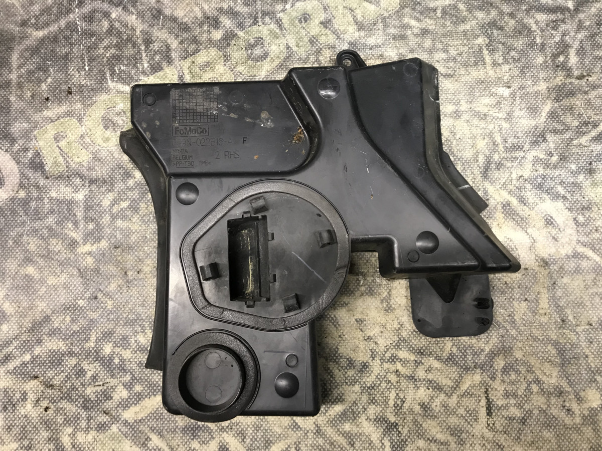 Накладка під жабо права Land Rover Freelander 2 L359 06-14 - Зображення 2