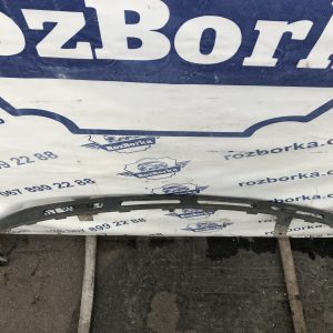 Накладка заднього бампера ліфтбек FORD Mondeo MK4 (BA7) 07-14