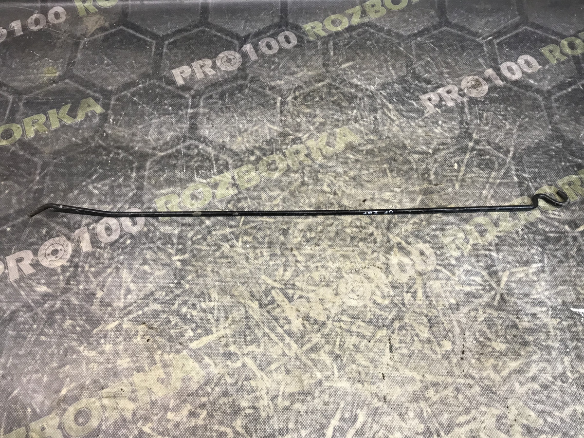 Упор капота OPEL Zafira B (05-11) - Зображення 2