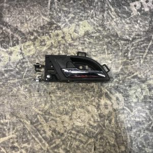 Ручка дверей передня ліва внутрішня Honda CR-V 3 (06-12)