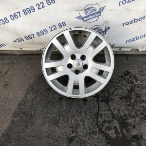 Диск R17 Land Rover Freelander 2 L359 06-14