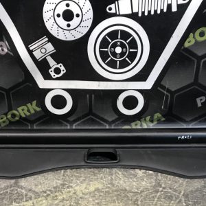 Шторка багажника Land Rover Freelander 2 L359 06-14