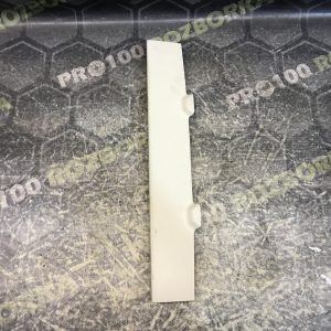Накладка кришки багажника внутрішня Land Rover Freelander 2 06-14