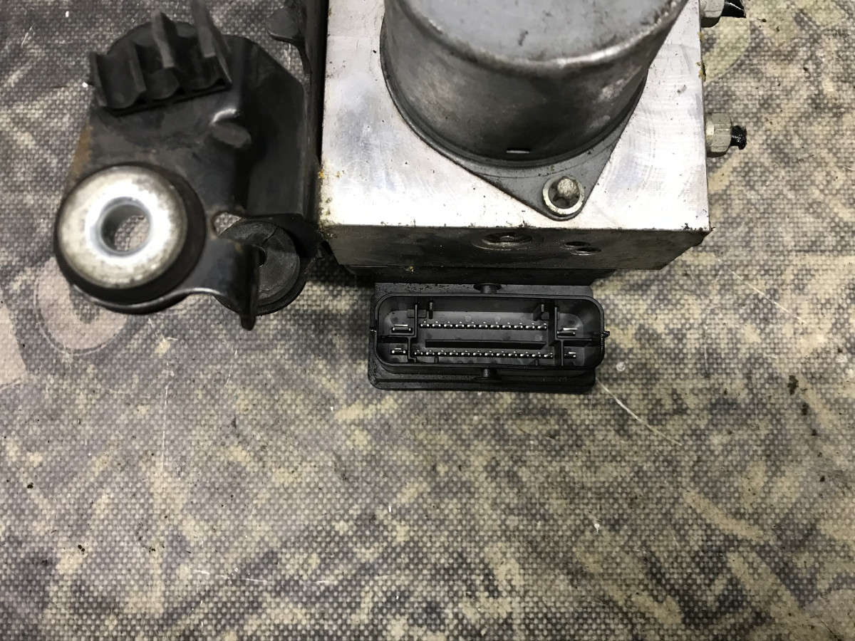 Блок ABS FORD Mondeo MK4 (BA7) 07-14 - Зображення 2
