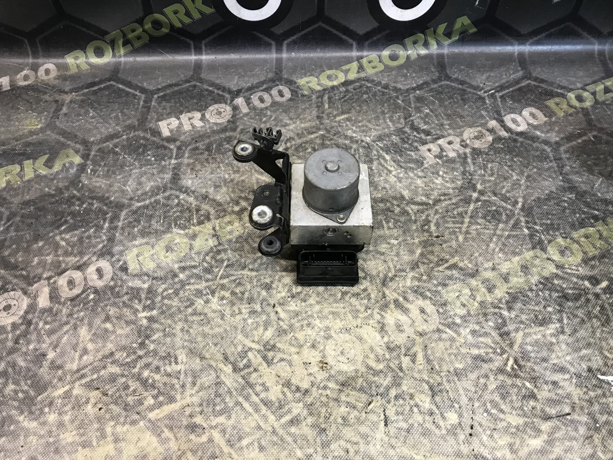 Блок керування ABS FORD Mondeo MK4 (BA7) 07-14