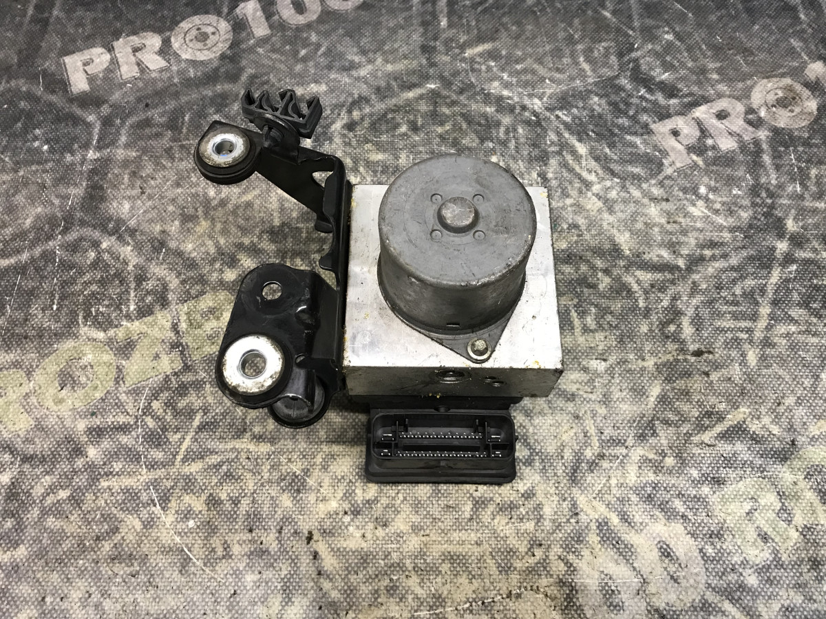 Блок керування ABS FORD Mondeo MK4 (BA7) 07-14 - Зображення 2