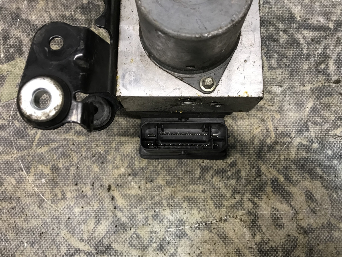 Блок керування ABS FORD Mondeo MK4 (BA7) 07-14 - Зображення 3