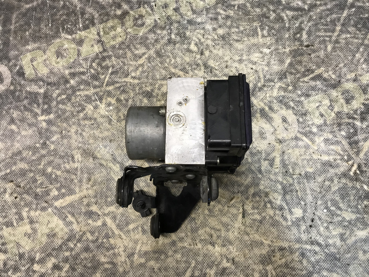 Блок керування ABS FORD Mondeo MK4 (BA7) 07-14 - Зображення 5