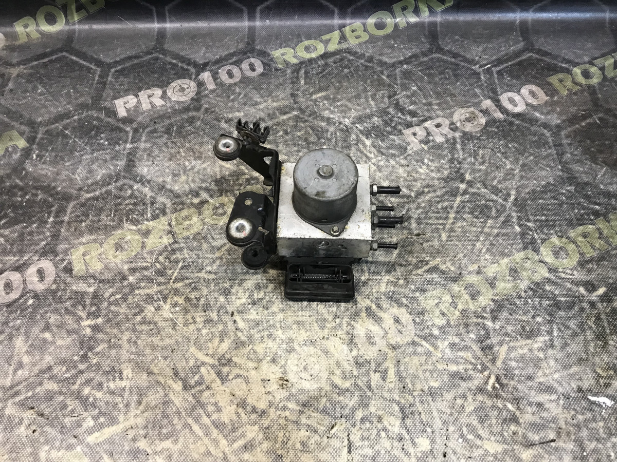 Блок керування ABS FORD Mondeo MK4 (BA7) 07-14