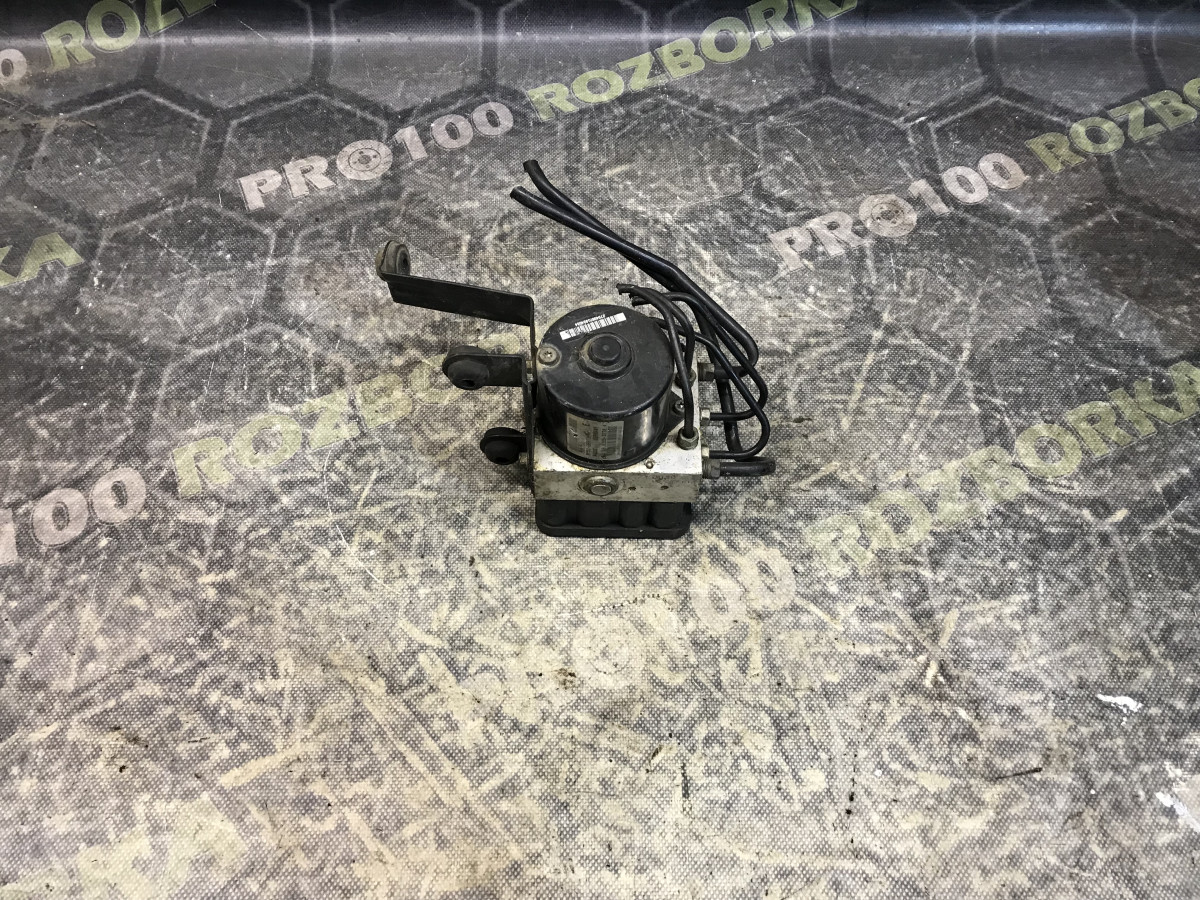 Блок ABS FORD Focus MK2 08-11
