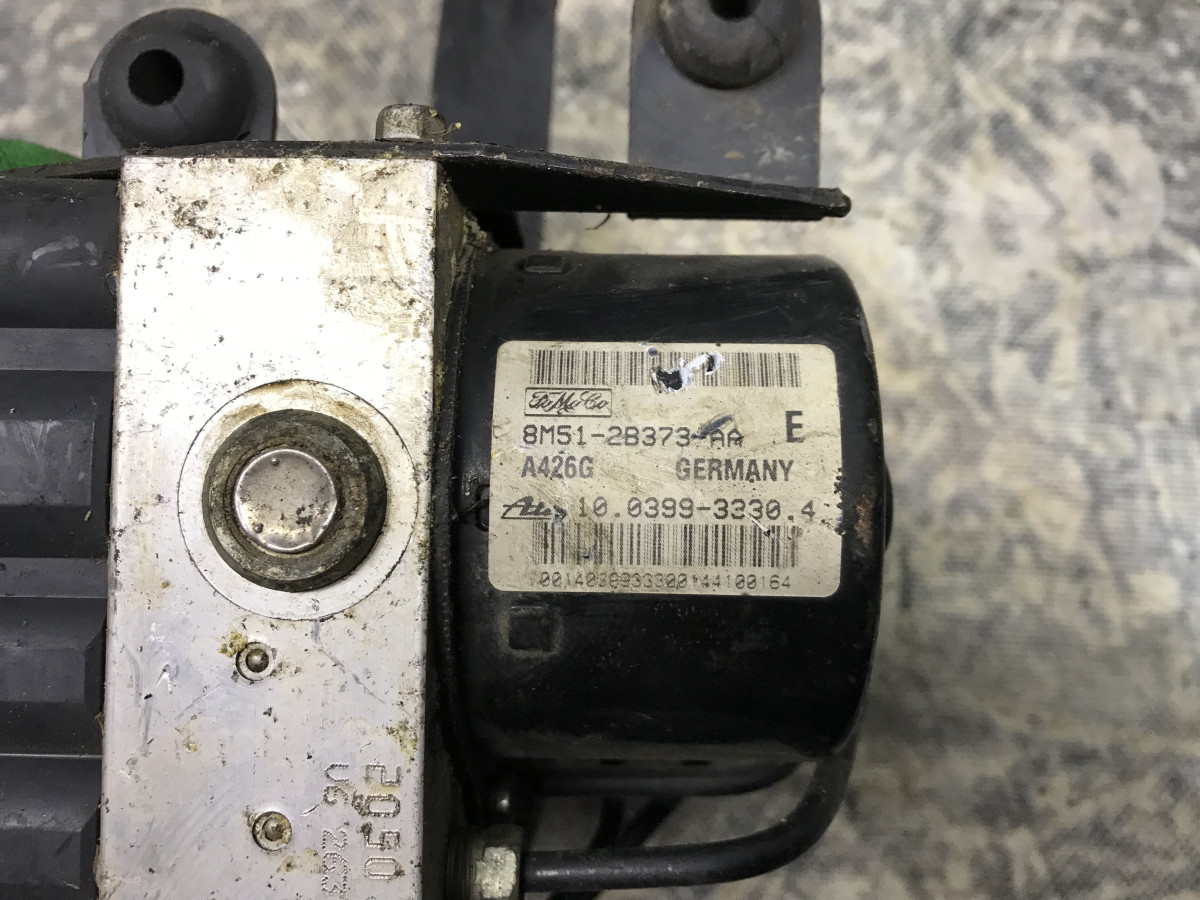 Блок ABS FORD Focus MK2 08-11 - Зображення 5