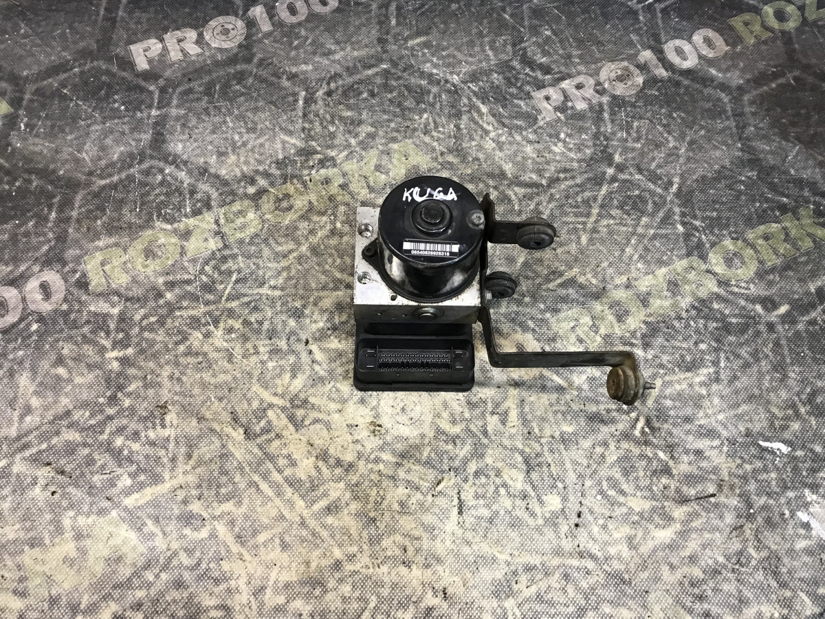 Блок керуваня ABS FORD KUGA MK1 08-12