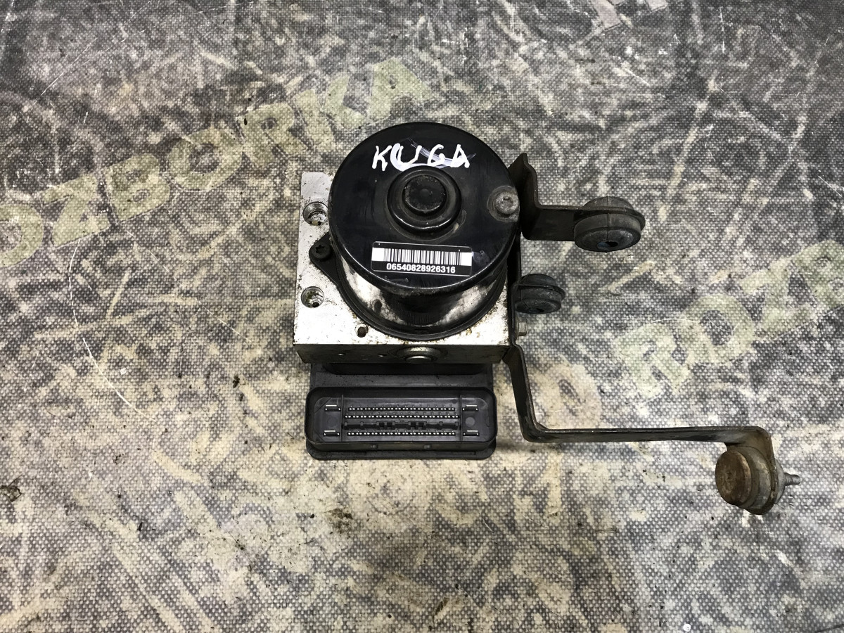 Блок керуваня ABS FORD KUGA MK1 08-12 - Зображення 2