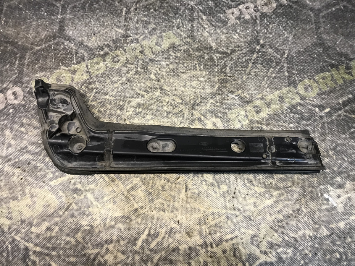 Кронштейн кріплення багажника ліве ліфтбек FORD Mondeo MK4 (BA7) 07-14 - Зображення 3