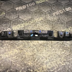 Накладка підсвітки номера FORD Mondeo MK4 (BA7) 07-14