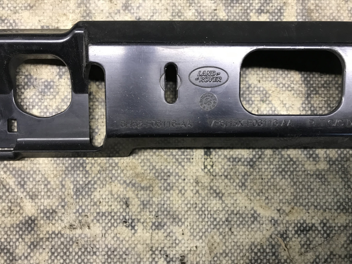Кронштейн Land Rover Freelander 2 L359 06-14 - Зображення 5