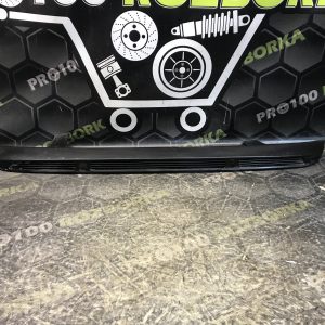 Накладка заднього бампера універсал FORD Mondeo MK4 (BA7) 10-14