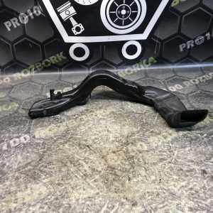 Повітропровід повітряного фільтра FORD Focus MK2 (08-11)