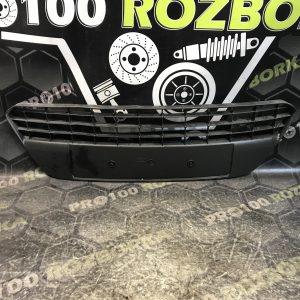Решітка бампера переднього FORD C-Max MK1 (07-10)