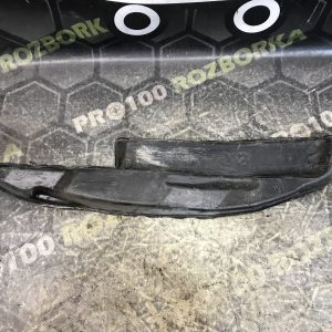 Звукоізоляція переднього лівого крила FORD Focus MK2 08-11