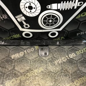 Кронштейн заднього бампера (дефект) FORD Focus MK2 08-11