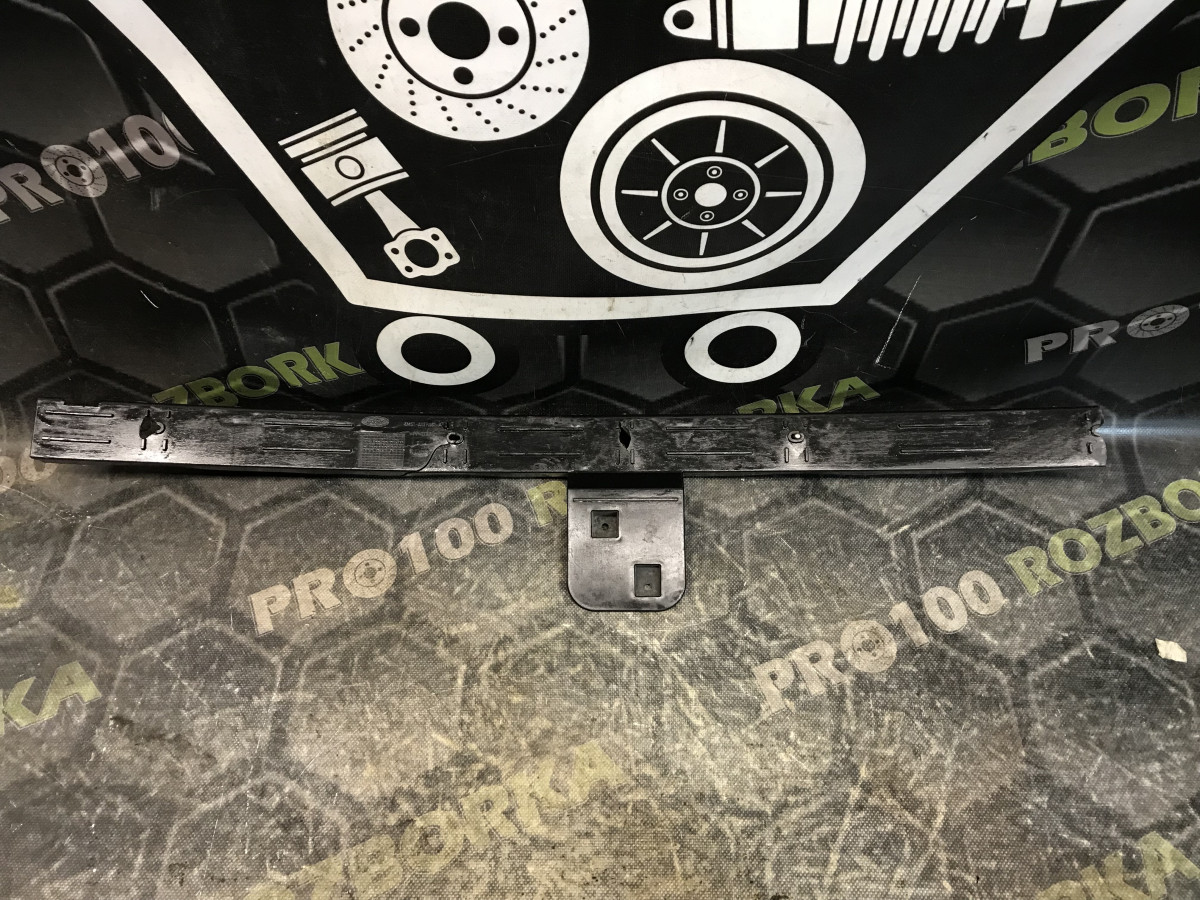 Кронштейн заднього бампера (дефект) FORD Focus MK2 08-11 - Зображення 2