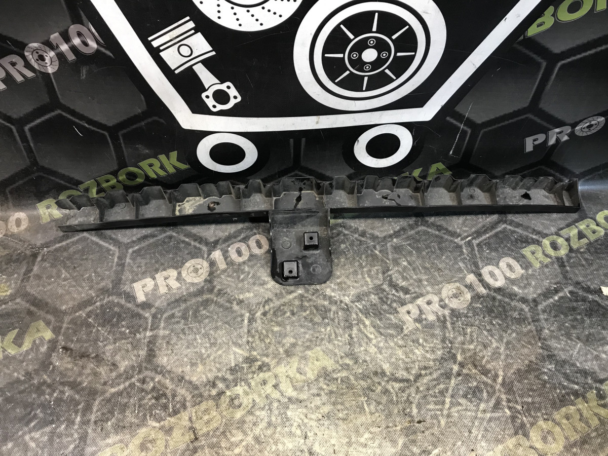 Кронштейн заднього бампера (дефект) FORD Focus MK2 08-11 - Зображення 6