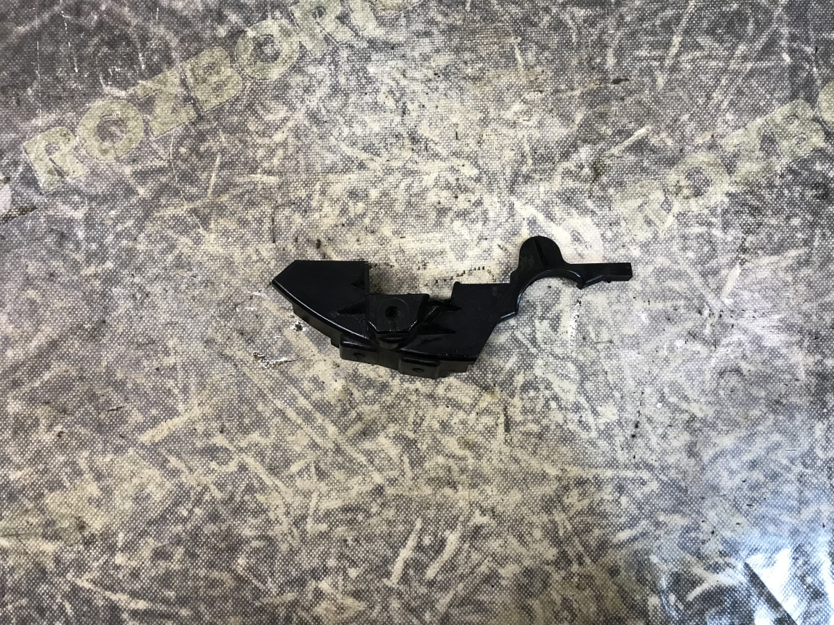 Захист коробки перемикання передач FORD Mondeo MK4 (BA7) 07-14