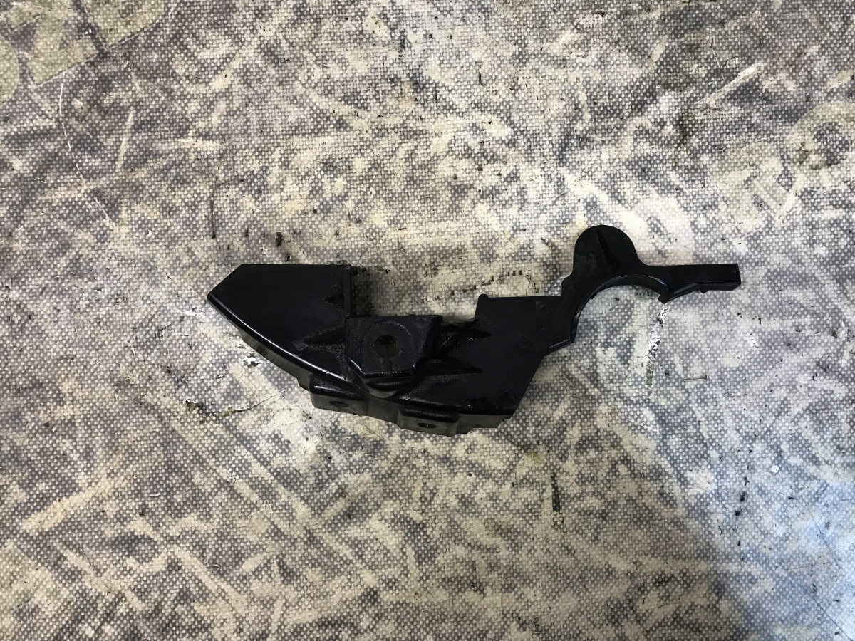 Захист коробки перемикання передач FORD Mondeo MK4 (BA7) 07-14 - Зображення 2