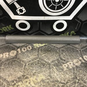Накладка порога передня ліва Ford Focus MK2 08-11