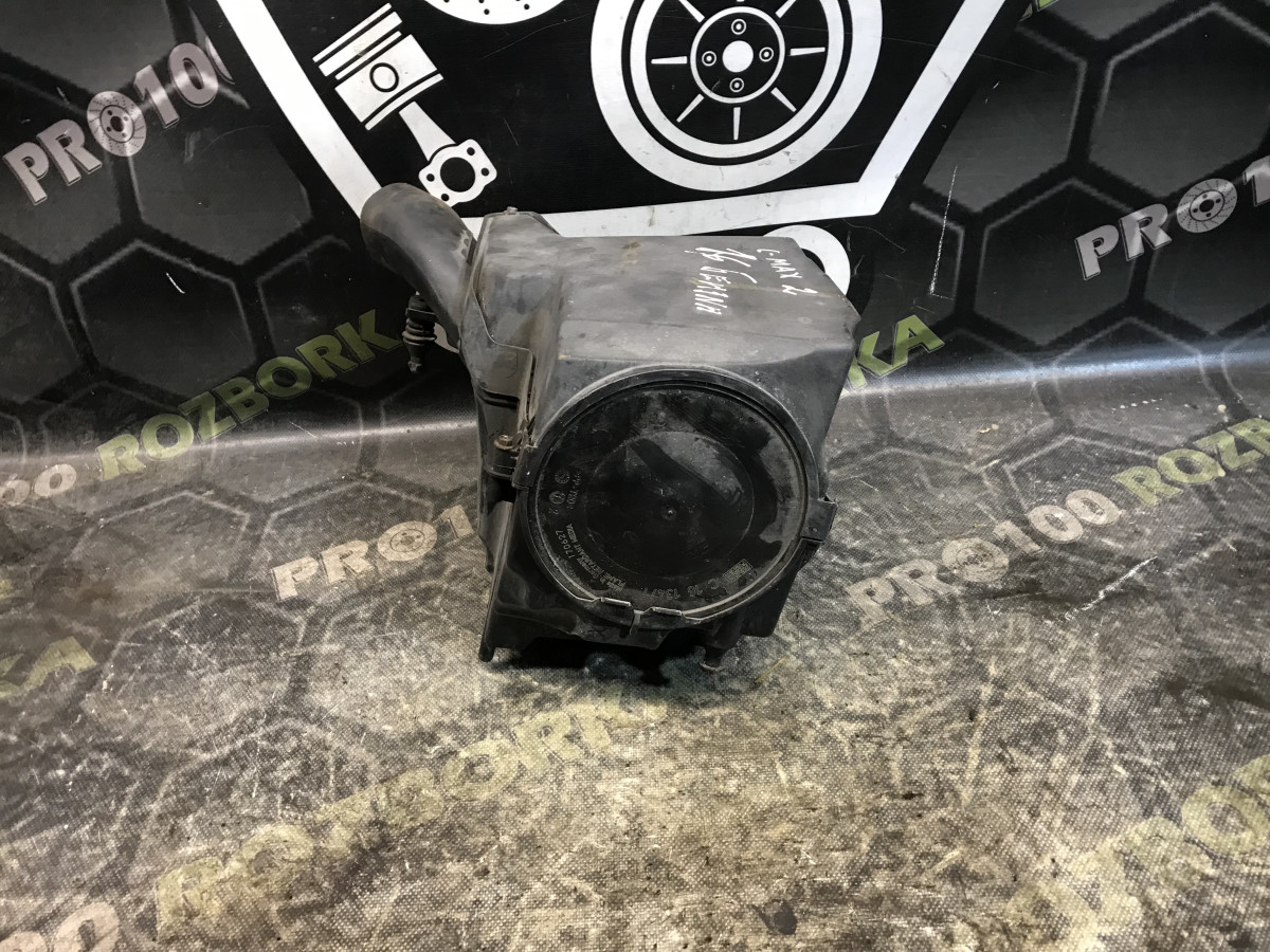Корпус повітряного фільтра 1.6 бензина Ford C-Max MK2 (10-15) - Зображення 5