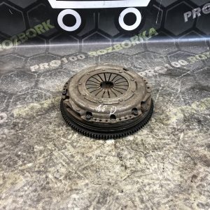Комплект зчеплення 1.8D FORD Focus MK2 08-11