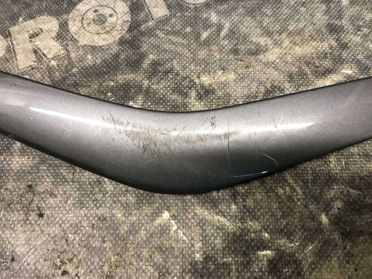 Накладка ручки дверей права перед (дефект) Ford Kuga Mk1 (08-12) - Зображення 3