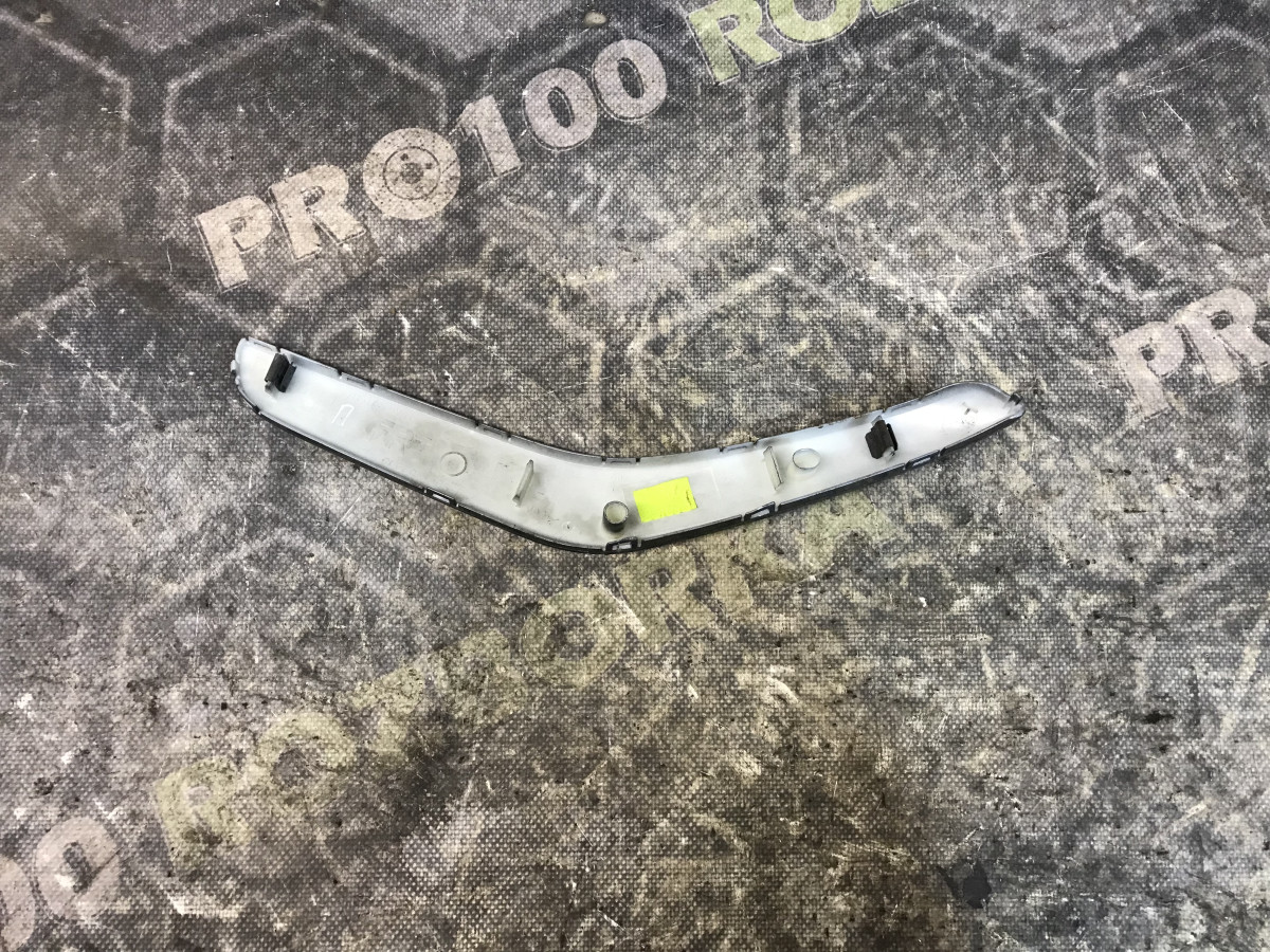 Накладка ручки дверей права перед (дефект) Ford Kuga Mk1 (08-12) - Зображення 4