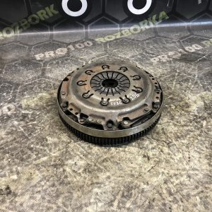 Комплект зчеплення 2.0 бензин FORD Focus MK2 08-11