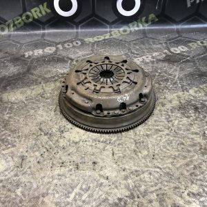 Комплект зчеплення 1.4D Ford Fiesta MK6 02-08