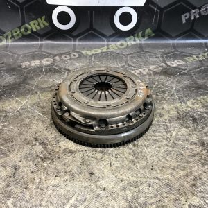 Комплект зчеплення 1.6 D FORD Focus MK3 (11-14)