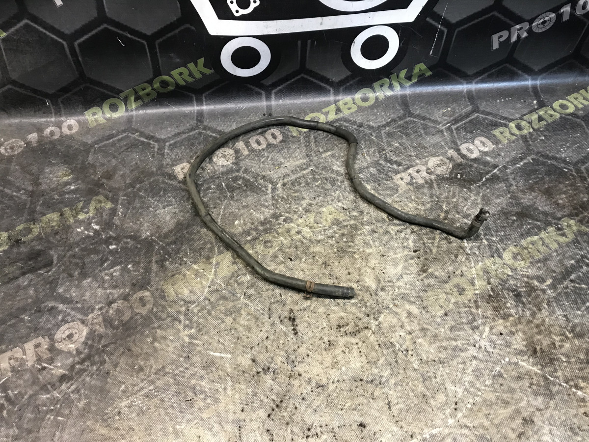 Патрубок розширювального бачка 2.0D Ford Kuga Mk1 (08-12)