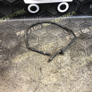 Патрубок розширювального бачка 1.6D FORD Focus MK2 08-11