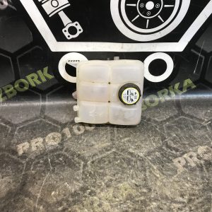 Бачок розширювальний 1.0 ecoboost FORD Focus MK3 (11-14)