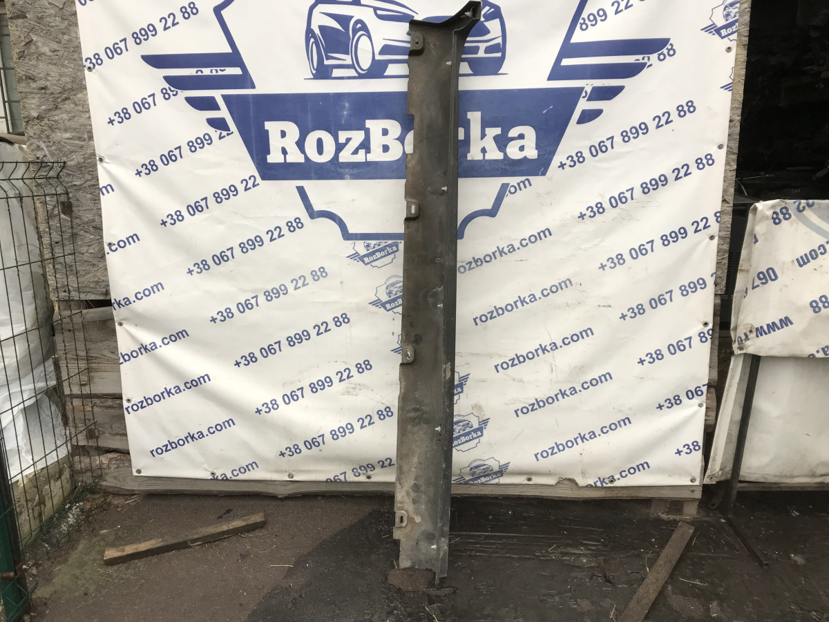 Накладка порога ліва FORD KUGA MK1 08-12 - Зображення 3
