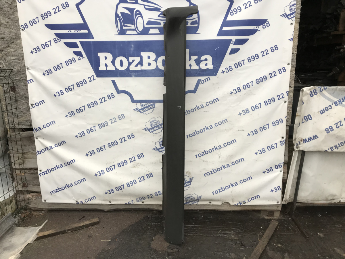 Накладка порога права FORD KUGA MK1 08-12