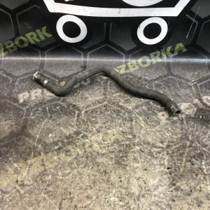 Патрубок пічки системи охолодження 1.6 бензин Ford C-Max MK2 (10-15) 