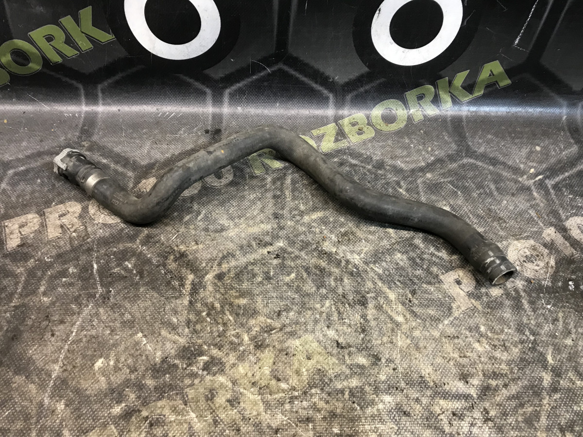 Патрубок пічки системи охолодження 1.6 бензин Ford C-Max MK2 (10-15) - Зображення 3